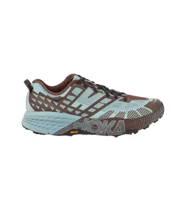 Hoka One One Speed Goat 2 running shoes | Thumbnail 1 Hoka One One Speed Goat 2 running shoes | Thumbnail 1