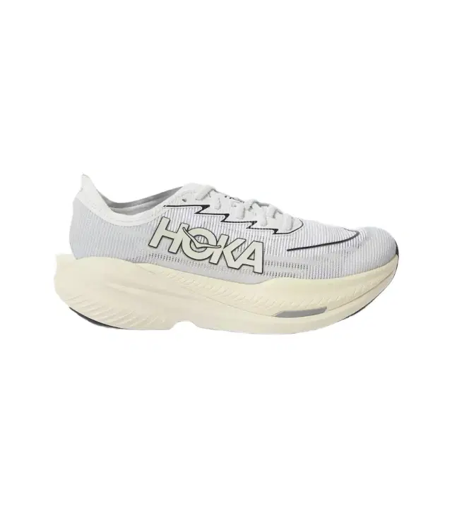 Hoka One One Mach X 2 sneakers