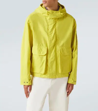 C.P. Company C. P. Company Twill jacket | Thumbnail 2