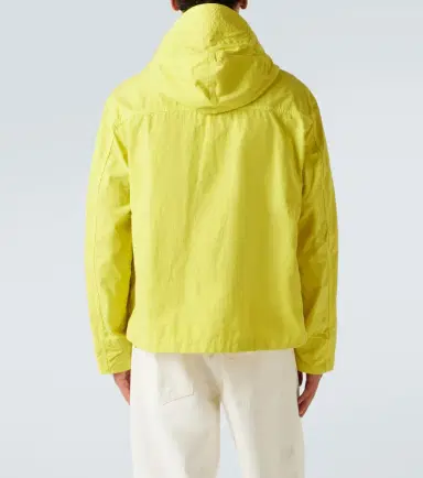 C.P. Company C. P. Company Twill jacket | Thumbnail 4