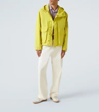 C.P. Company C. P. Company Twill jacket | Thumbnail 5