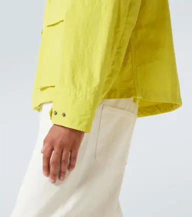 C.P. Company C. P. Company Twill jacket | Thumbnail 6