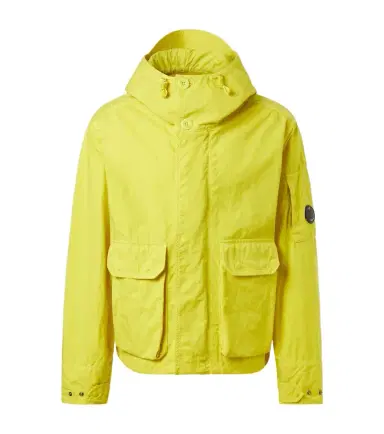 C.P. Company C. P. Company Twill jacket | Thumbnail 1