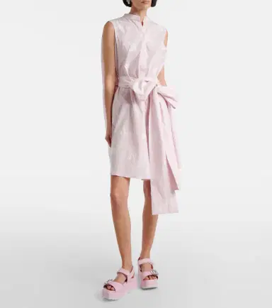 Roger Vivier Embellished leather platform sandals | Thumbnail 5 Roger Vivier Embellished leather platform sandals | Thumbnail 5