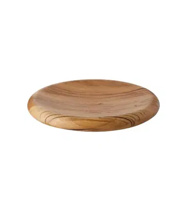 LOUISE ROE Oak decorative tray | Thumbnail 1
