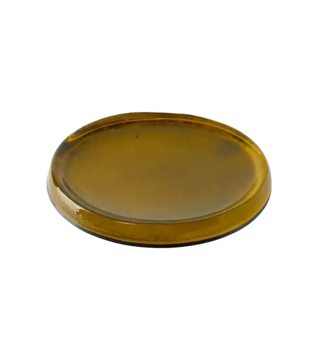 Michael Verheyden Michaël Verheyden Glainne metal bowl