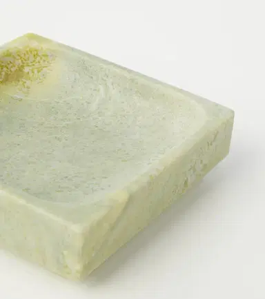 Michael Verheyden Michaël Verheyden Small marble decorative tray | Thumbnail 2