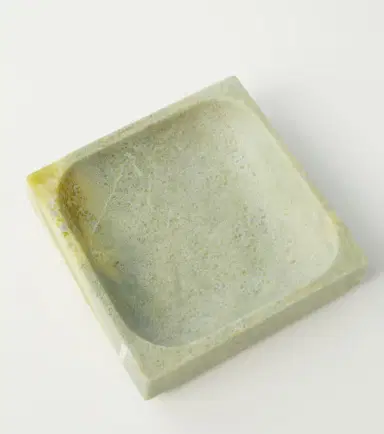 Michael Verheyden Michaël Verheyden Small marble decorative tray | Thumbnail 3