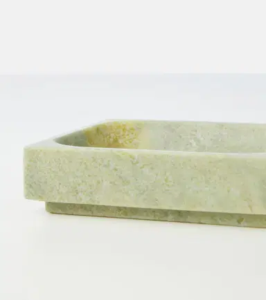 Michael Verheyden Michaël Verheyden Small marble decorative tray | Thumbnail 4
