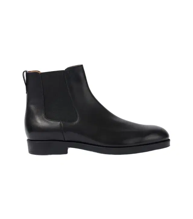 Tod's Leather Chelsea boots