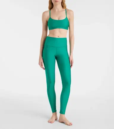 Alo Yoga Airlift high-rise leggings | Thumbnail 2 Alo Yoga Airlift high-rise leggings | Thumbnail 2