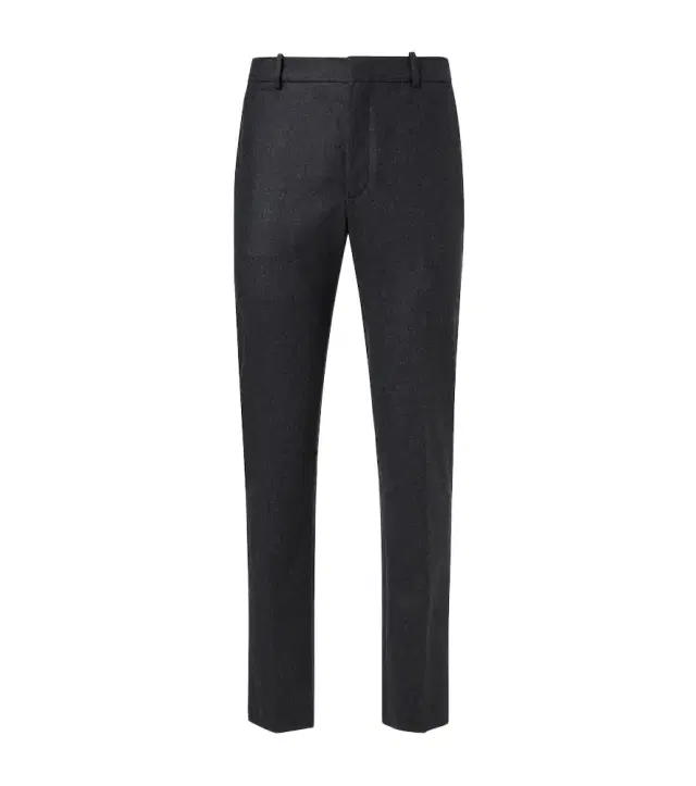 Tod's Virgin wool straight pants