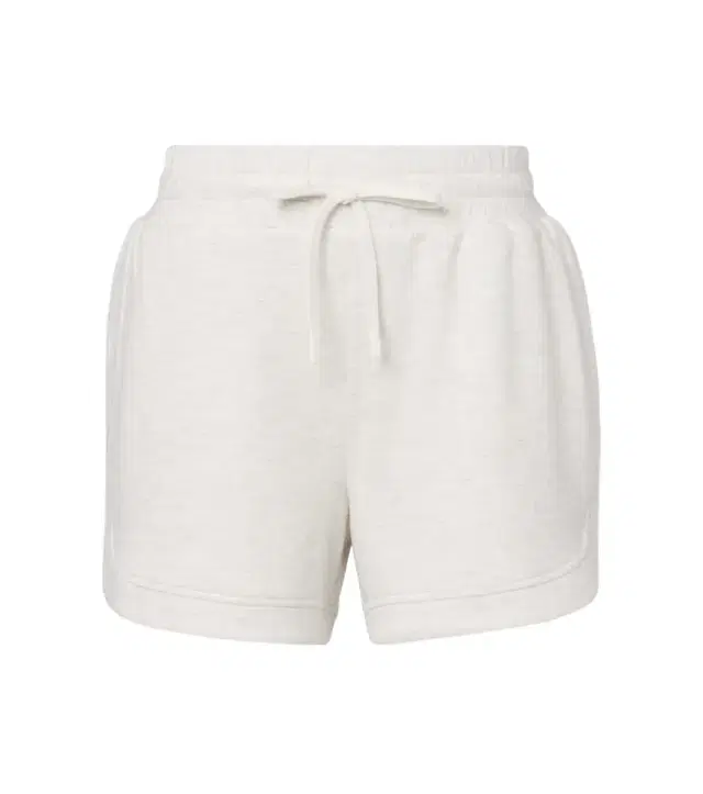 Varley Ollie high-rise shorts