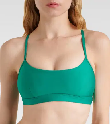 Alo Yoga Airlift Intrigue sports bra | Thumbnail 2