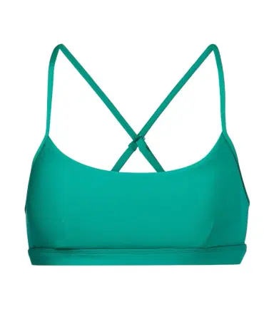 Alo Yoga Airlift Intrigue sports bra | Thumbnail 1
