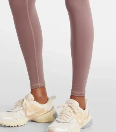 Varley FreeSoft high-rise leggings | Thumbnail 4
