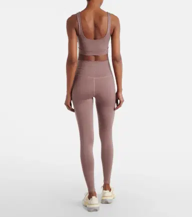Varley FreeSoft high-rise leggings | Thumbnail 6
