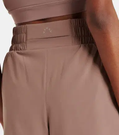 Varley Kallin running shorts | Thumbnail 4