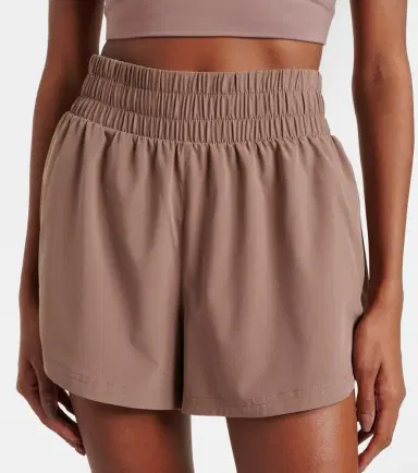 Varley Kallin running shorts | Thumbnail 5