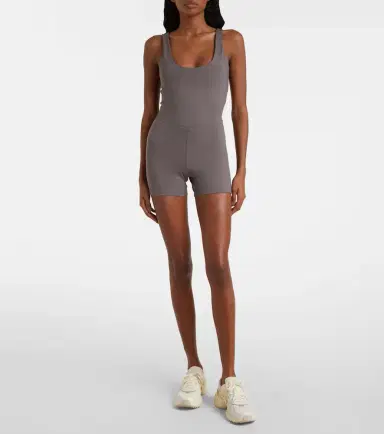 Varley FreeSoft Eva playsuit | Thumbnail 2