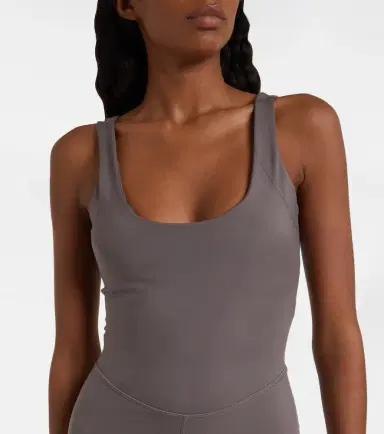 Varley FreeSoft Eva playsuit | Thumbnail 3