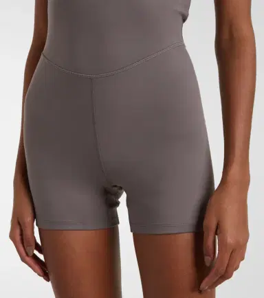 Varley FreeSoft Eva playsuit | Thumbnail 4