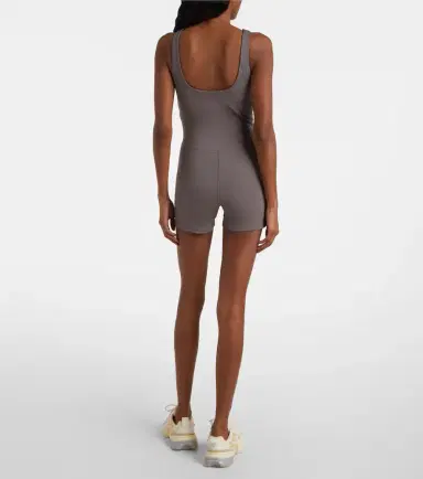 Varley FreeSoft Eva playsuit | Thumbnail 5