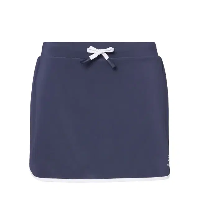 Varley Archer mid-rise skort