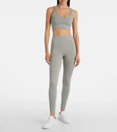 Varley FreeSoft 27 high-rise leggings | Thumbnail 2