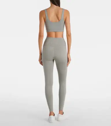 Varley FreeSoft 27 high-rise leggings | Thumbnail 3