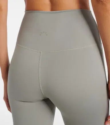Varley FreeSoft 27 high-rise leggings | Thumbnail 5