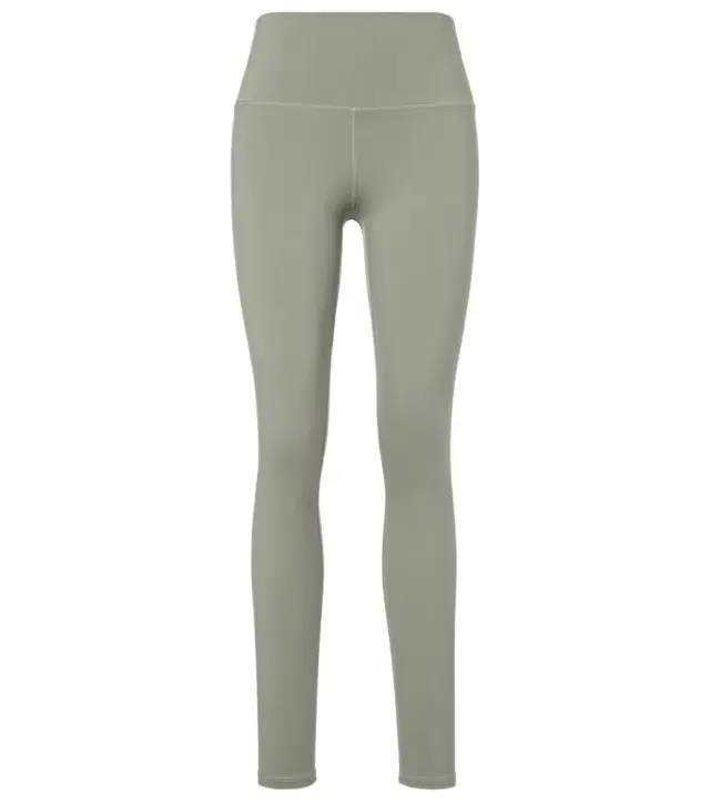 Varley FreeSoft 27 high-rise leggings