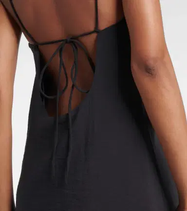 Rohe Róhe Silk-blend maxi dress | Thumbnail 3