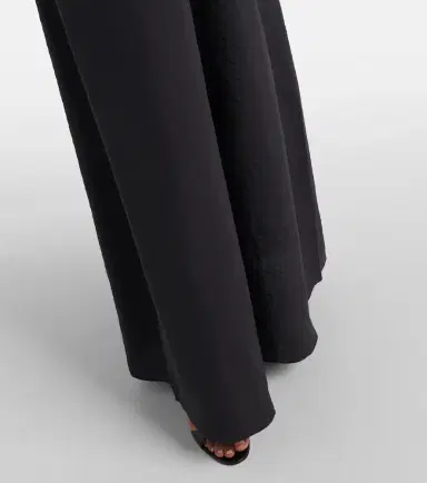 Rohe Róhe Silk-blend maxi dress | Thumbnail 4