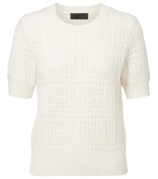Nili Lotan Elysia cashmere sweater