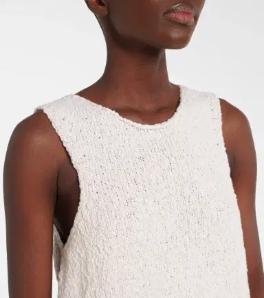 Rohe Róhe Cotton top | Thumbnail 3