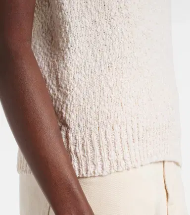 Rohe Róhe Cotton top | Thumbnail 6