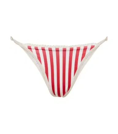 Bananhot St Tropez striped bikini bottoms | Thumbnail 1 Bananhot St Tropez striped bikini bottoms | Thumbnail 1