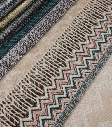 Missoni Zigzag throw | Thumbnail 2