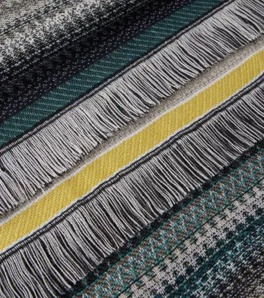 Missoni Zigzag throw | Thumbnail 4