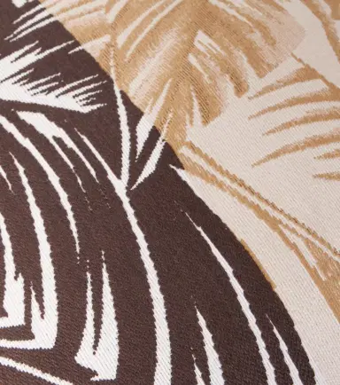 Missoni Floral striped cushion | Thumbnail 4