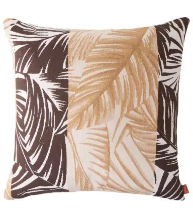 Missoni Floral striped cushion | Thumbnail 1