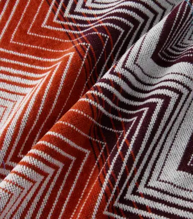 Missoni Marea set of 2 cotton terry towels | Thumbnail 5