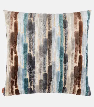 Missoni Cometa jacquard cushion | Thumbnail 2