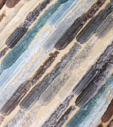 Missoni Cometa jacquard cushion | Thumbnail 3