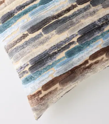 Missoni Cometa jacquard cushion | Thumbnail 4