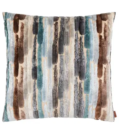 Missoni Cometa jacquard cushion | Thumbnail 1