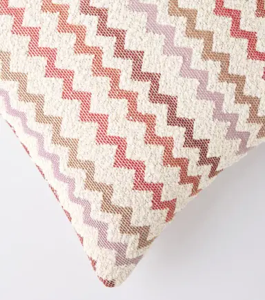 Missoni Capri Zigzag bouclé cushion | Thumbnail 3