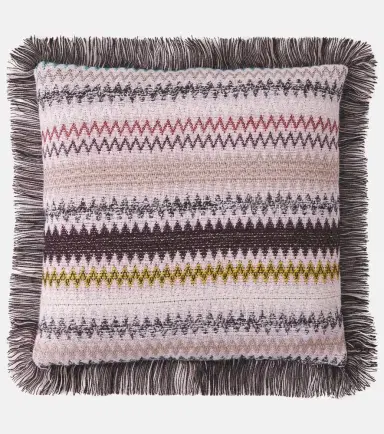 Missoni Zigzag cushion | Thumbnail 2