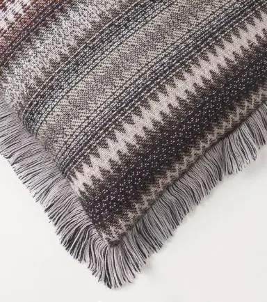 Missoni Zigzag cushion | Thumbnail 3